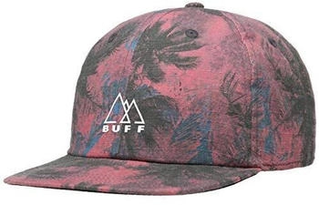Buff Pack Baseball Cap COAST rosa grau