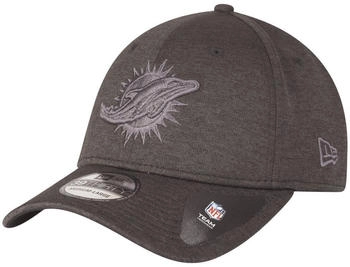 New Era 39Thirty Cap Shadow Tech Miami Dolphins