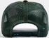 King Kerosin Tiki Surf Shop Cap blau schwarz weiß