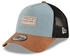 New Era Trucker Cap Trucker F1 USA AUSTIN Red Bull Racing rot