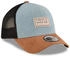 New Era Trucker Cap Trucker F1 USA AUSTIN Red Bull Racing rot