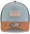 New Era Trucker Cap Trucker F1 USA AUSTIN Red Bull Racing rot