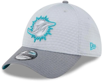 New Era Cap NFL TRAINING 2024 Miami Dolphins