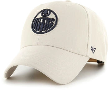 47 Brand Basecap MVP 196895641463 knochenfarben