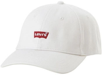 Levi's Housemark Flexfit Cap schwarz