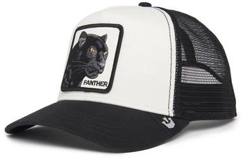 Goorin Bros. The Panther Kappe schwarz