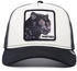 Goorin Bros. The Panther Kappe schwarz