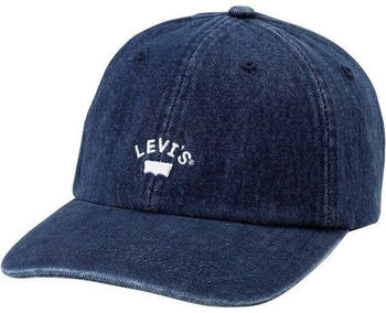 Levi's Lazy Girl Logo Kappe 000AG-0003-UN