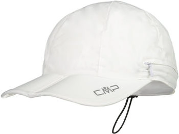 CMP Women's Hat (6505128) bianco