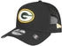 New Era 9FORTY A-Frame Snapback Trucker Cap NFL Teams