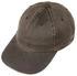 Stetson Old Cotton Basecap braun
