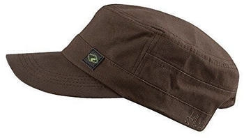 Chillouts EL Paso Baseballkappe 81 braun
