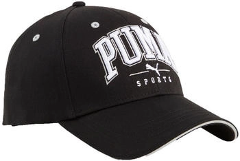 Puma Squad BB Cap puma schwarz