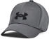 Under Armour Blitzing Cap 1376708-012 pitch grau