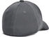 Under Armour Blitzing Cap 1376708-012 pitch grau