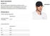 Under Armour Blitzing Cap 1376708-012 pitch grau