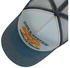 Stetson Trucker Cap Bear 7751101 blau