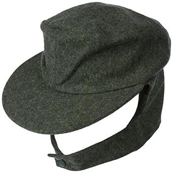 Mil Tec M43 Hut feldgrau