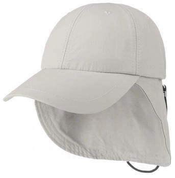 Lipodo Supplex Cap Nackenschutz Nyloncap