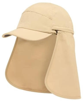 Jack Wolfskin canyon cap sonnenhut sand storm