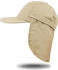 Normani Sommer Cap 'Savannah' khaki