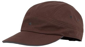 G-Star motion panel cap tief braun D25383-D517-A926-PC