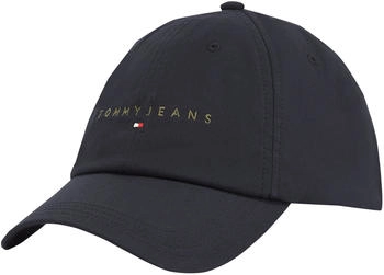 Tommy Hilfiger Heritage Baseballkappe schwarz AM0AM12958