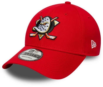 New Era Baseball Cap 9Forty Anaheim Ducks