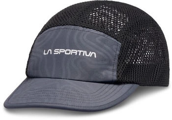 La Sportiva Skyline Air Cap savana schwarz