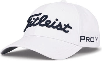 Titleist Junior Tour Performance weiß navy
