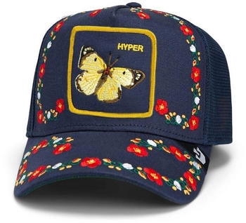 Goorin Bros. Trucker Cap Hyper Active Tiermotiv
