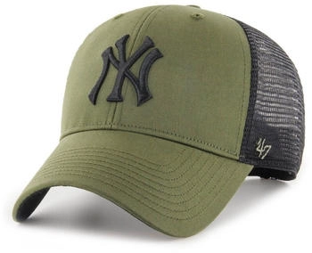 47 Brand Trucker Cap Branson New York Yankees