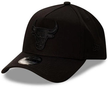 New Era 9Forty AFrame Chicago Bulls Baseball Cap