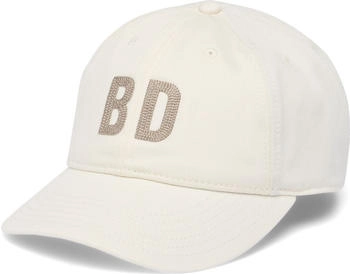 Black Diamond heritage cap off white moonstone