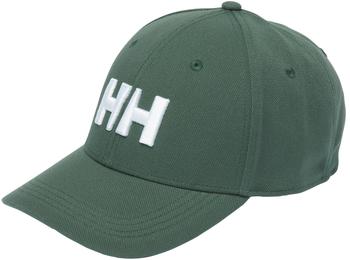 Helly Hansen Basebalkappe STD grün