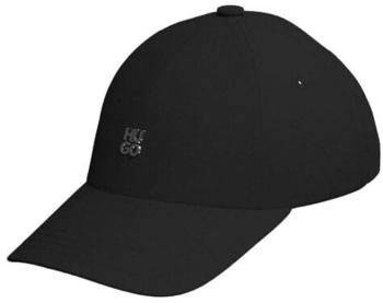HUGO Ally-me Cap schwarz