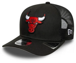 New Era Snapback Cap 9SEVENTY Chicago Bulls