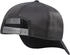 Arc'teryx Word Trucker Hat schwarz cloud