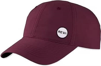Callaway High Tail Collection Kappe aubergine