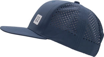 Chillouts Snapback Cap Owaka navy