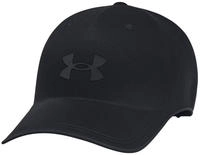 Under Armour Baseball Cap mit Elasthan-Anteil, f&uuml;r Sportmode und Freizeit, leichtes
