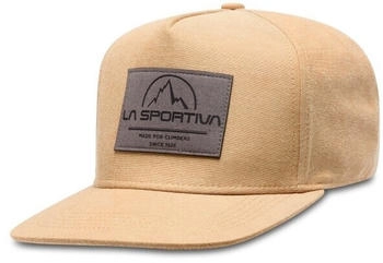 La Sportiva Flat Cap gelb