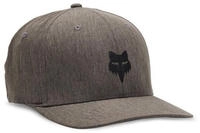 Uni Select Flexfit Cap by FOX anthrazit