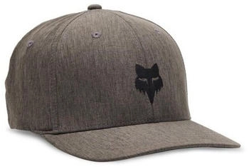 Fox Flexfit Cap Core schwarz Fox Flexfit Cap Core schwarz