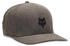 Fox Flexfit Cap Core schwarz