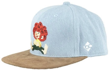 Bavarian Caps Pumuckl Denim-Kappe