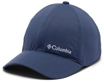 Columbia Coolhead III Ball Cap blau nocturnal