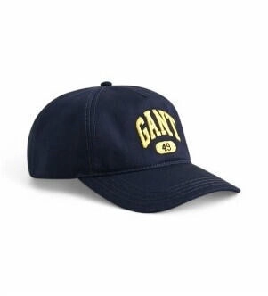 GANT Mütze navy Arch Design 990119