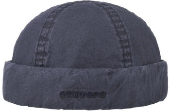 Stetson Dockercap dunkelblau