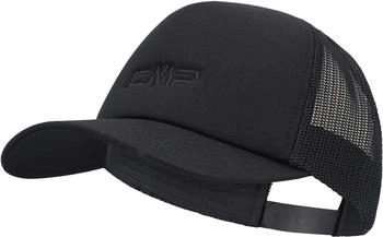 CMP M&uuml;tze nero U901